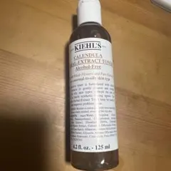 KIEHL'S カレンデュラハーバル トナー CL アルコールフリー 125のサムネイル