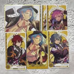 あんスタ HiMERU 桜河こはく 天城燐音 椎名ニキ