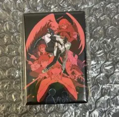 レゼ マグネット