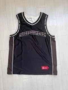 2026年最新】supreme バスケタンクの人気アイテム - メルカリ