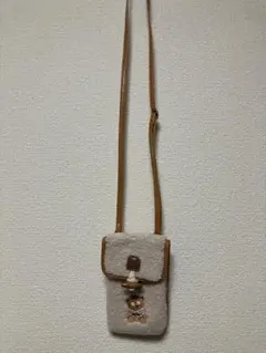 ティム　スマホポーチ　USJ