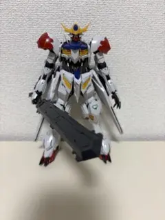 MG ガンダムバルバトスルプス ジャンク 2026年最新】バルバトスルプス ジャンクの人気アイテム - メルカリ