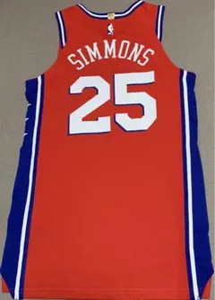 2025年最新】nba 76ers ベン・シモンズの人気アイテム - メルカリ