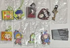 矢沢あい　カプセルラバーマスコット