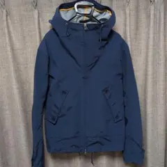【断捨離価格！】URBAN RESEARCH ネイビー マウンテンパーカー