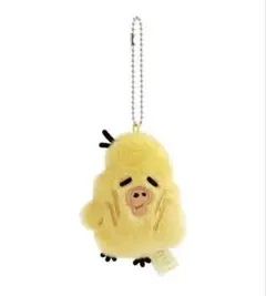 てのりぬいぐるみ　キイロイトリ　リーゼント　おかっぱ　アフロ　レア　タグ付き 2026年最新】キイロイトリ ぬいぐるみの人気アイテム - メルカリ