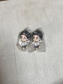 でふぉフィグ！ハイキュー 赤葦京治2個セット