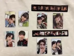 BOYNEXTDOORまとめ売り