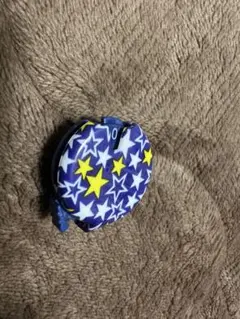 ゴルフ カウンター 星柄　15打
