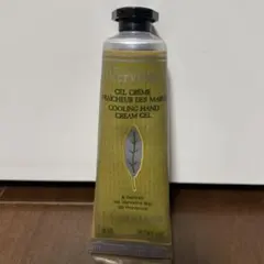 【新品未開封】ロクシタン ヴァーベナ ハンドクリーム♡