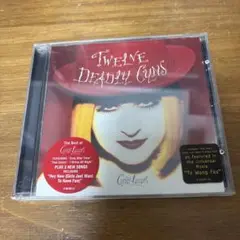 Cyndi Lauper Twelve Deadly Guns