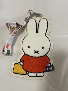 ミッフィー パスケース IDカード用