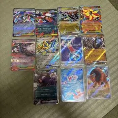 ポケモンカード 汎用カードセット 悪 まとめ売り 大量 引退品 200枚