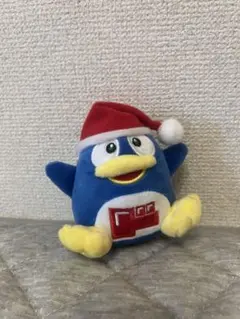ドンペン ドンキ ぬいぐるみ ボールチェーンマスコット