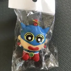 クレヨンしんちゃん　キーホルダー付き