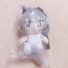 幽遊白書　蔵馬　妖狐蔵馬　飛影　Miniぬいぐるみ 61ufNMZmzfL._AC_UF350,