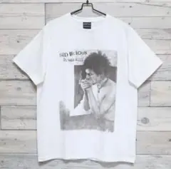 2025年最新】シドヴィシャス tシャツの人気アイテム - メルカリ