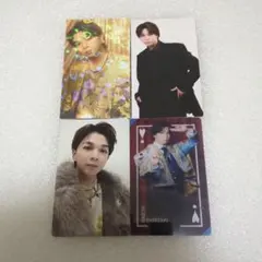 塩崎太智トレカ 爆裂愛してる/好きすぎて滅!