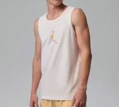 週末値下げNIKE JORDAN ジャンプマン タンク タンクトップ