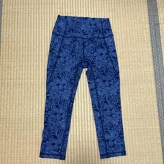 GapFit Sculpt Revolution ヨガパンツ XS ネイビー