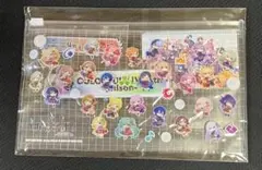 プロセカ セカライ4th プレミア席特典グッズ