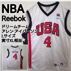 2026年最新】Reebok チーム・団体：各国代表 バスケットボール