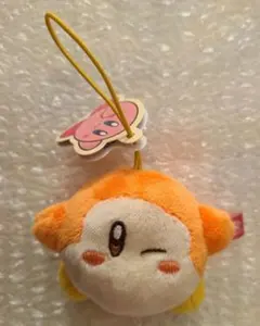 星のカービィ　スタンダード　ぷちマスコット