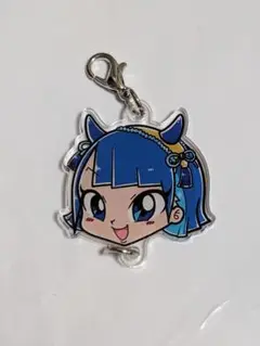 Appare!　ランダムアクキー