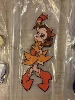 一番くじ おジャ魔女どれみ 25TH ANNIVERSARY D賞 はづき