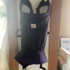 ergobaby 抱っこひも 紫