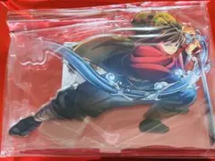 鬼滅の刃 劇場版 無限城編 第一章 キービジュアル アクリルスタンドA 冨岡義勇