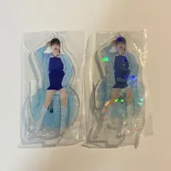 福田真琳 つばきファクトリー 25周年 アクスタ モバガチャ - メルカリ