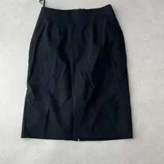 ユニクロ レディース ストレッチタイトスカート