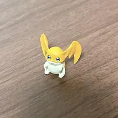 【デジモン】パタモン ならぶんです。