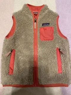 Patagonia パタゴニア　3T ボアベスト