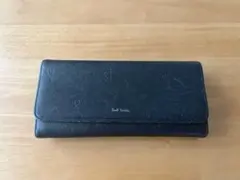 財布・ポールスミス スミシーハート