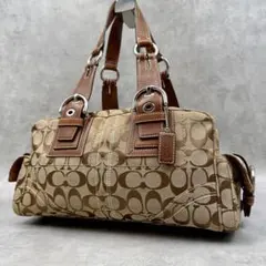 COACH コーチ ミニボストン 10078 2026年最新】coach 10078の人気アイテム - メルカリ