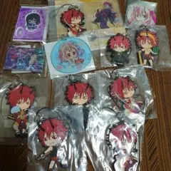 転生したらスライムだった件　転スラ　グッズ　セット