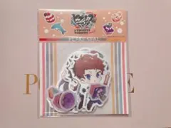 ヒプノシスマイク スイパラ 第2弾　フレークシールセット