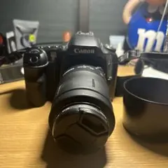 Canon EOS 10D 本体 Tamronレンズセット