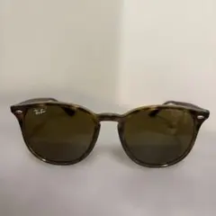 Ray-Ban RB4259F 710/73 サイズ53