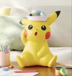 ポケモン 一番くじ ピカチュウ ソフビフィギュア