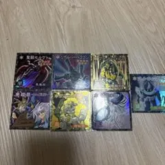 遊戯王 ウエハース シール 15枚まとめ売り - メルカリ