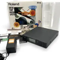 【動作確認済み】Roland ローランド SC-55mk2 sddefault.jpg