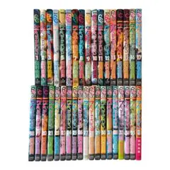 2025年最新】7seeds 全巻セットの人気アイテム - メルカリ