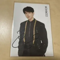 2025年最新】ウォヌ チェキ サインの人気アイテム - メルカリ