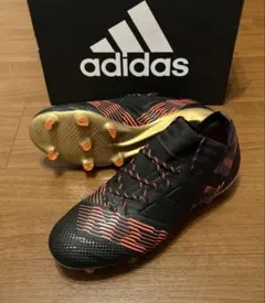 2025年最新】サッカースパイクアディダスネメシス17.1の人気アイテム