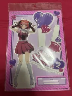 五等分の花嫁カードゲーム ラブ⭐︎バケーション 二乃 プロモ 3枚セット 2025年最新】ラブバケーション 二乃の人気アイテム - メルカリ
