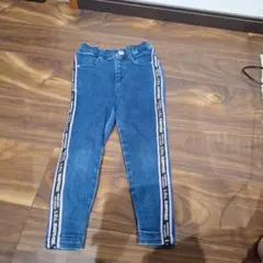 １１０センチLOLデニム