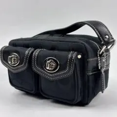 Coach Legacy One Shoulder Pouch y2k Rare